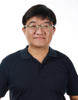 【泰文】張至豪 จาง จื้อหาว圖片