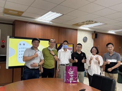 114.10.07「課程諮詢交流活動」圖片