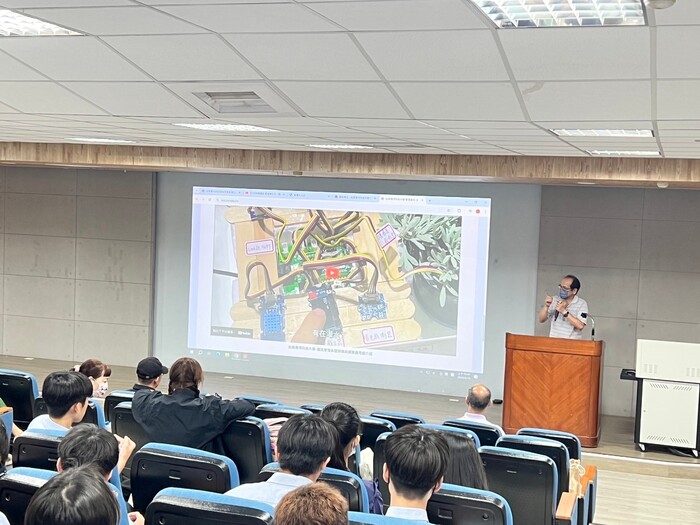 113/09/19土庫商工高二公民教育訓練活動蒞校參訪圖片