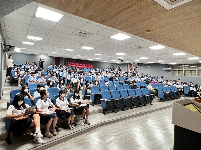 113/09/19土庫商工高二公民教育訓練活動蒞校參訪圖片