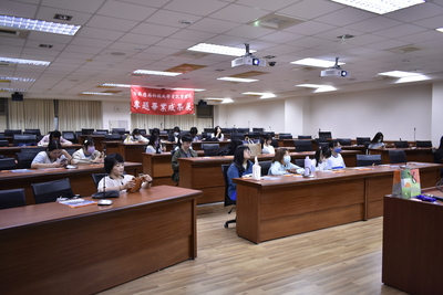 115.05.06「高雄海青工商廣設科」蒞校體驗參訪圖片