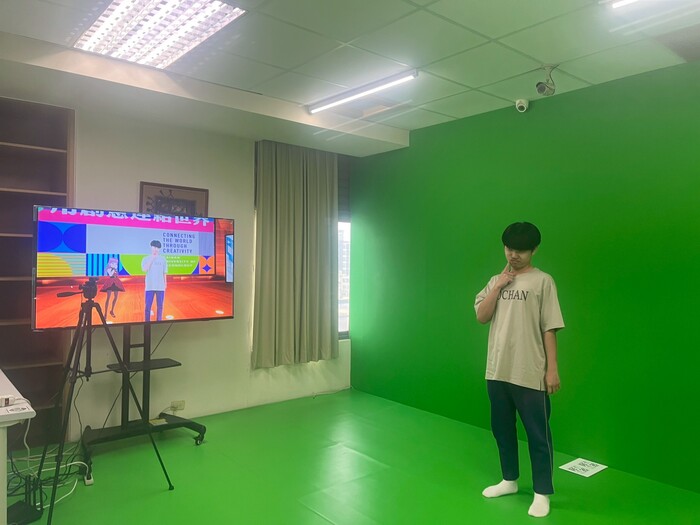 115.05.08「雲林西螺農工機械科」蒞校體驗參訪圖片