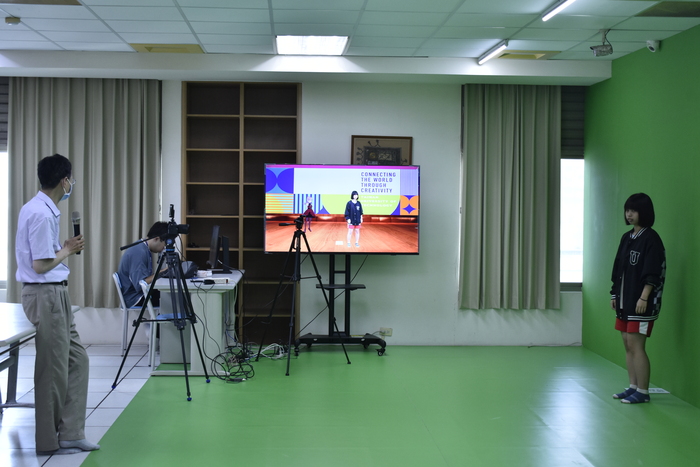 115.05.19「台南北門農工電子商務科」蒞校體驗參訪圖片