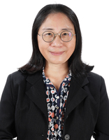 【泰文】黃玉枝 หวง อวี้จือ圖片