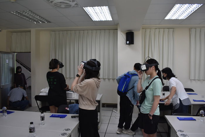 111-2校園開放日圖片