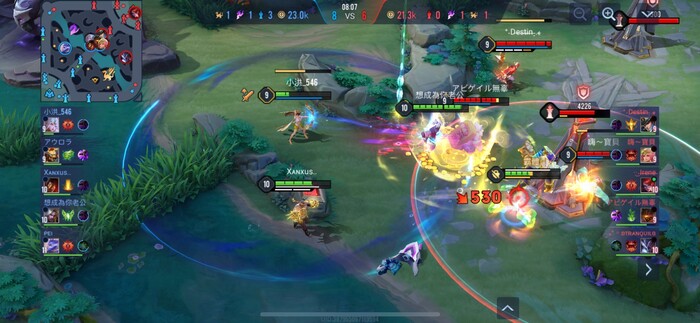 114.04.30【系學會】傳說5V5，就問你服不服活動照片圖片