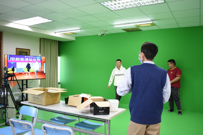 114.12.17「大成商工汽車科、水電科」蒞校體驗參訪圖片