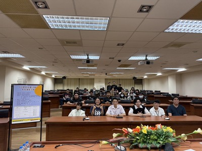 114.10.18「61週年校慶系友講座」圖片