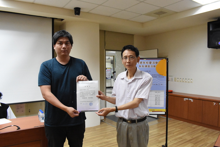 114.10.18「61週年校慶系友講座」圖片