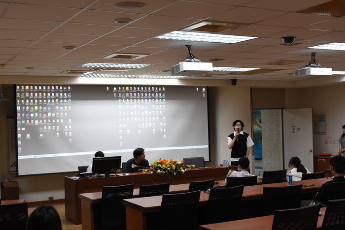 114.10.18「61週年校慶系友講座」圖片