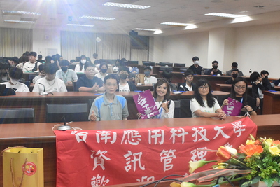 114.10.21「嘉義興華高中」蒞校體驗參訪圖片