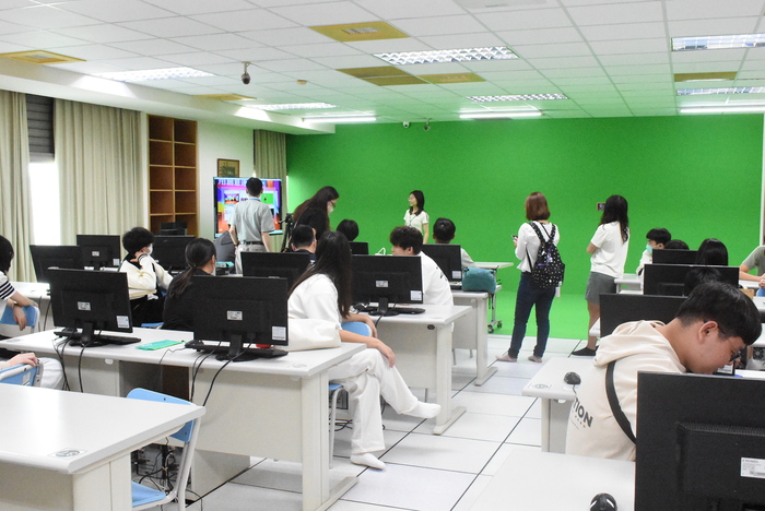 114.10.21「嘉義興華高中」蒞校體驗參訪圖片