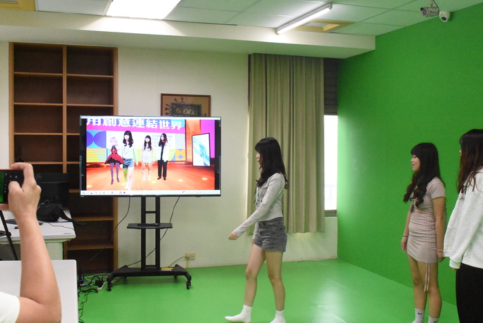 114.10.21「嘉義興華高中」蒞校體驗參訪圖片