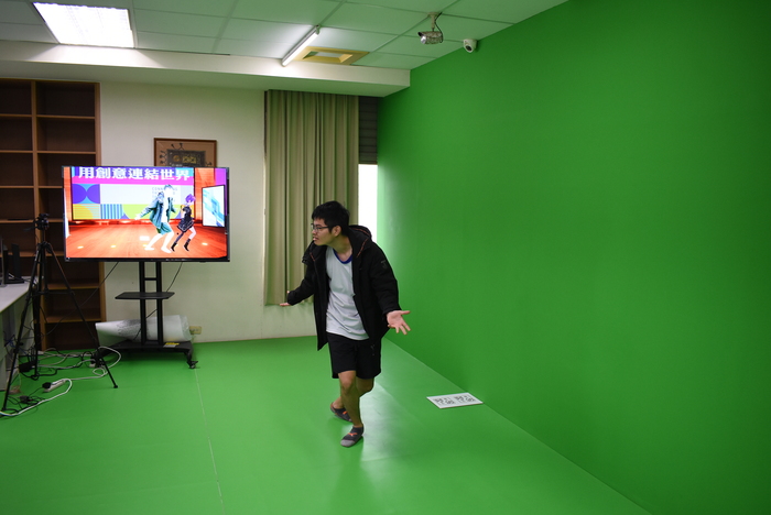 114.12.18「台南海事電子科二甲」蒞校體驗參訪圖片