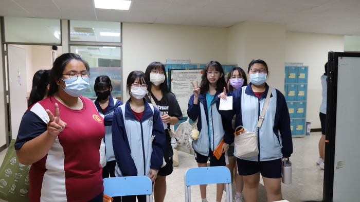 114.05.06「土庫商工商業經營科」蒞校體驗參訪圖片