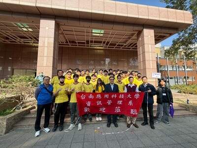 114.12.16「新化高工電子科」蒞校體驗參訪圖片