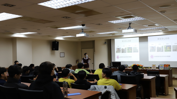 114.12.16「新化高工電子科」蒞校體驗參訪圖片