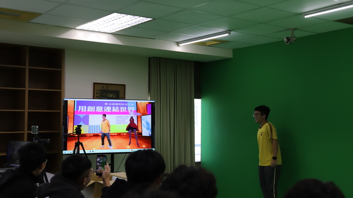 114.12.16「新化高工電子科」蒞校體驗參訪圖片