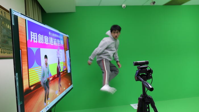 114.12.16「新化高工電子科」蒞校體驗參訪圖片