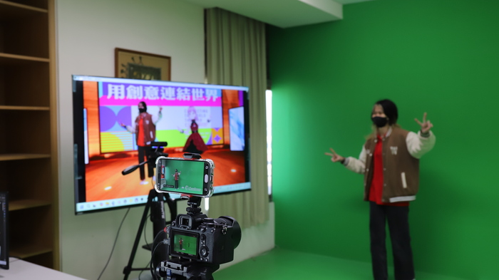 114.12.16「新化高工電子科」蒞校體驗參訪圖片