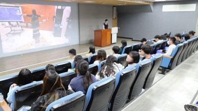 114.12.18「台南海事商經科、電商科」蒞校體驗參訪圖片