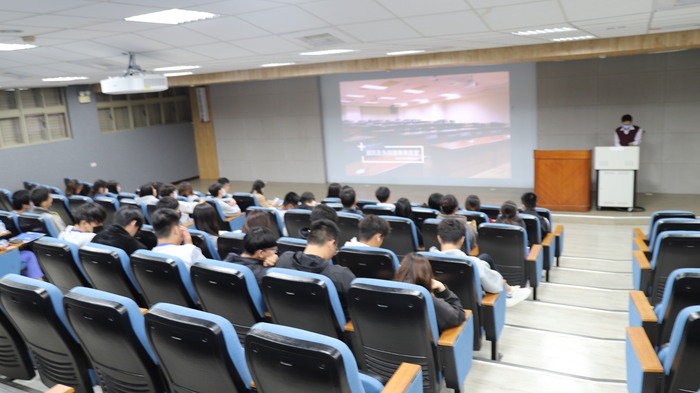 114.12.18「台南海事商經科、電商科」蒞校體驗參訪圖片