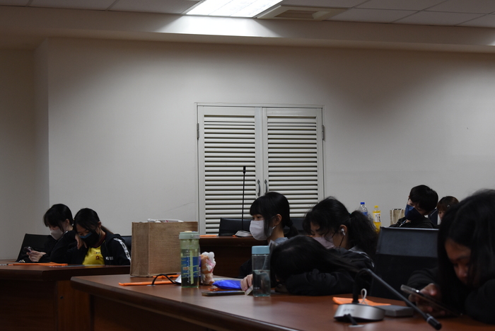 114.12.18「新化高工資處科」蒞校體驗參訪圖片