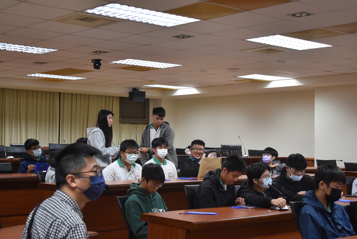 114.12.04「曾文農工電子科、多媒科」蒞校體驗參訪圖片