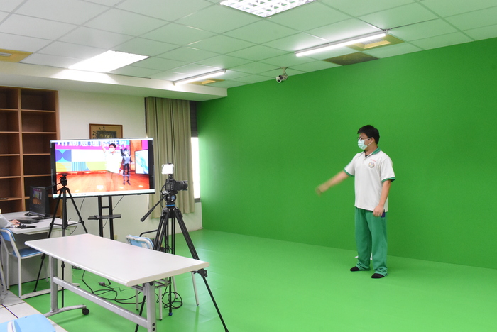 114.12.04「曾文農工電子科、多媒科」蒞校體驗參訪圖片