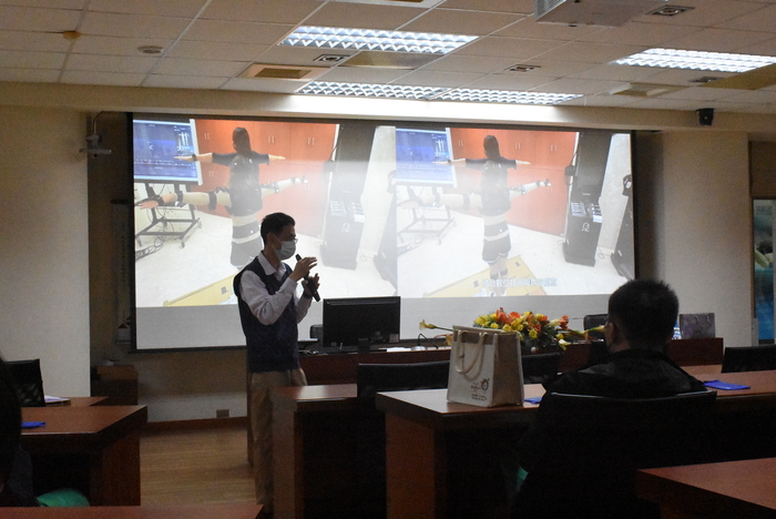 114.12.04「曾文農工電子科、多媒科」蒞校體驗參訪圖片