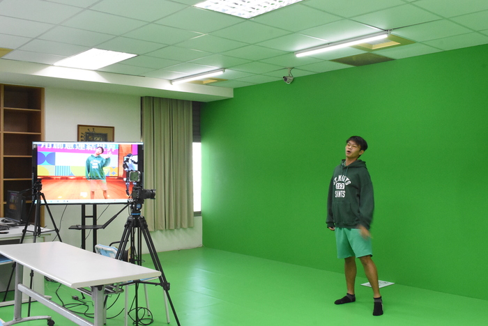 114.12.04「曾文農工電子科、多媒科」蒞校體驗參訪圖片