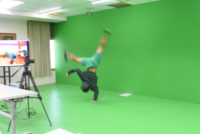 114.12.04「曾文農工電子科、多媒科」蒞校體驗參訪圖片