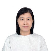 【泰文】謝兆貞 เซี่ย เจ่าเจิน圖片