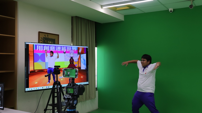 114.12.16「興華高中資處科」蒞校體驗參訪圖片