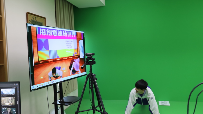 114.12.16「興華高中資處科」蒞校體驗參訪圖片