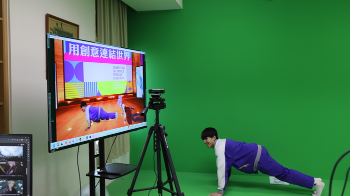 114.12.16「興華高中資處科」蒞校體驗參訪圖片