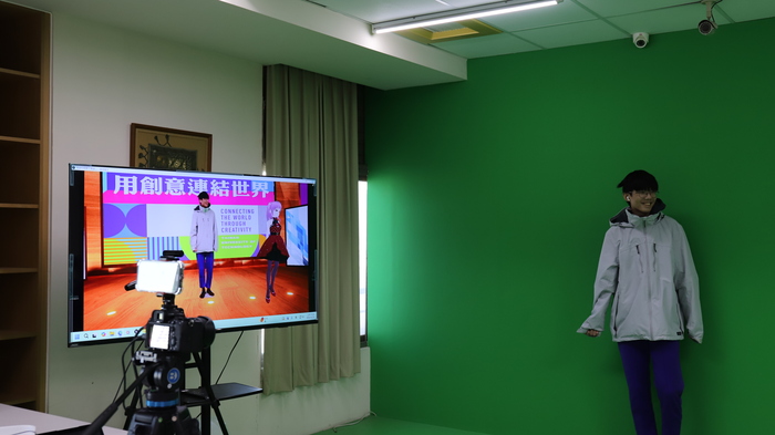 114.12.16「興華高中資處科」蒞校體驗參訪圖片